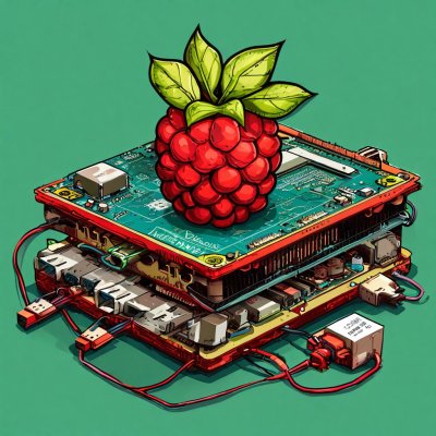 Raspberry Pi