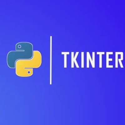 Библиотека Tkinter