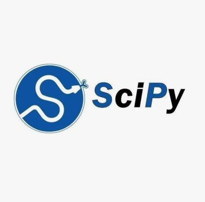 Библиотека SciPy