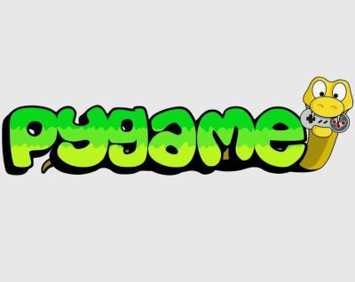 Библиотека Pygame